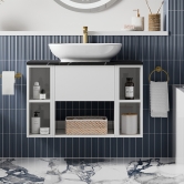Britton Bathroom Furniture
