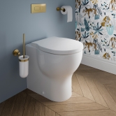 Britton Bathroom Accessories