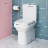 Britton Toilets