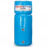 Combination Hot Water Cylinders