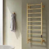Dry Electric Towel Rails