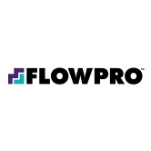 FlowPro | Brand Logo