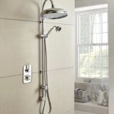 Hudson Reed Complete Mixer Showers