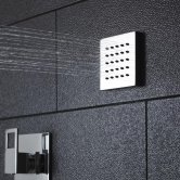 Hudson Reed Shower Accessories