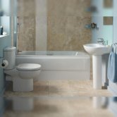 Ideal Standard | Heat & Plumb