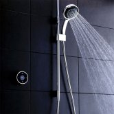 Mira Digital Showers