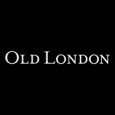 Old London | Brand Logo