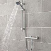 Nuie Complete Mixer Showers