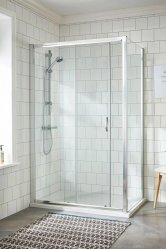 Rectangular Shower Enclosures