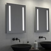 Signature Bathroom Mirrors