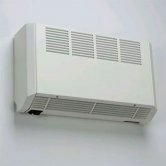 Smiths Ecovector High Level Fan Convectors