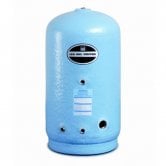 Telford Stainless Steel DIRECT Vented Cylinders