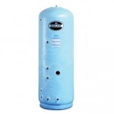 Telford Stainless Steel Vented INDIRECT Solar Cylinders