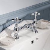 Traditional Bathroom Taps