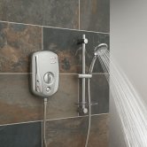 Vado Electric Showers