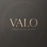 Valo | Brand Logo