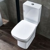 Verona Toilets