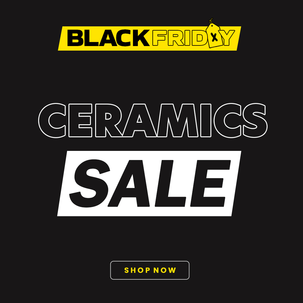 Suites & Ceramics Sale