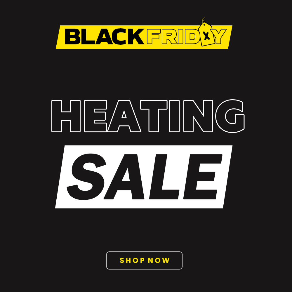 Heating Sale