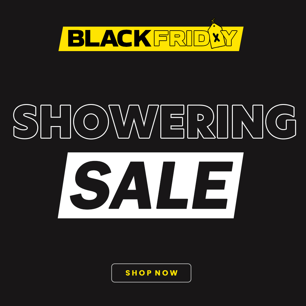 Showers Sale