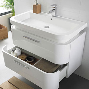 Bathroom Vanity Units Heat Plumb