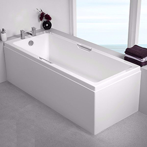 Carron Quantum Baths