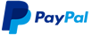Pay by Paypal