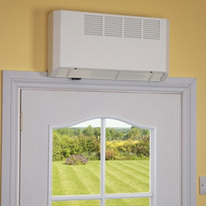 Smiths Sterling Wall Mounted Fan Convectors